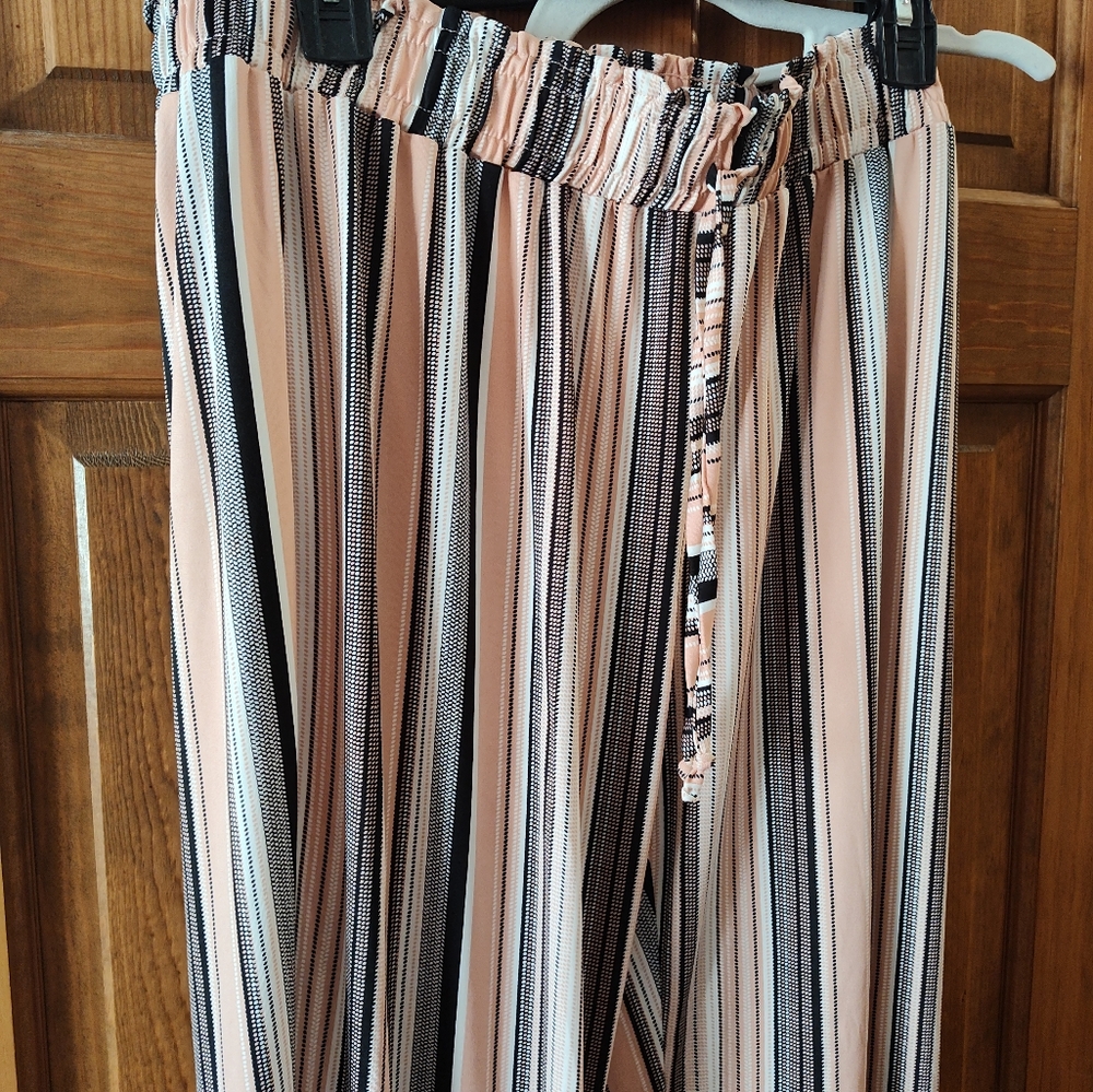 Messini large pants
